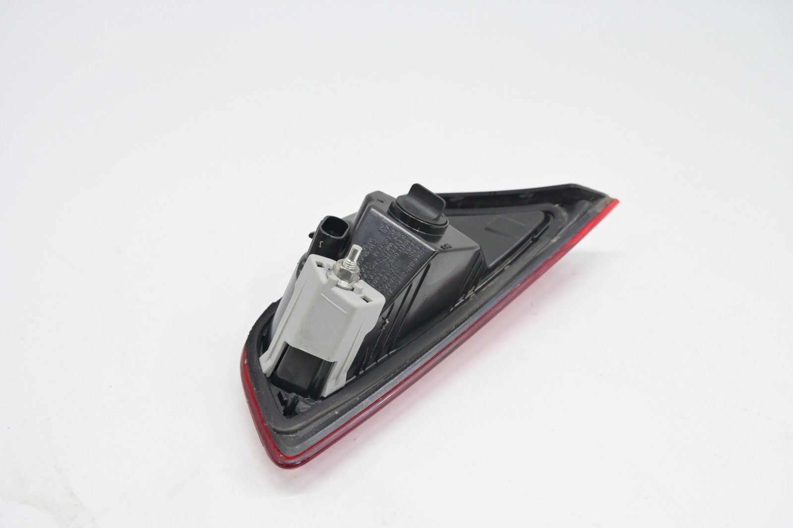 ⭐ 14-21 Maserati Ghibli Rear Left Inner Trunk Lid Taillight Light Lamp Oem