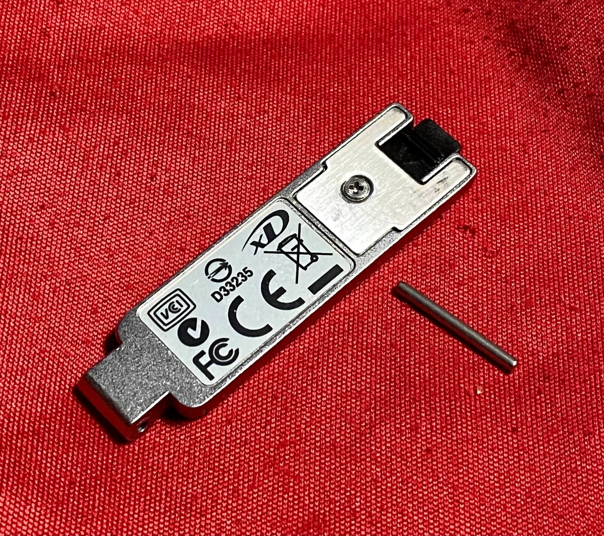 Batterie Lithium-ion 900mA Pour Appareils Photo Olympus SP / Stylus SW - Neuf