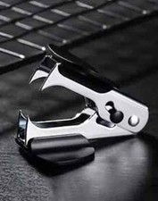 1x Mini Staple Remover Portable Tool for Office Student Stationery Binding Tools
