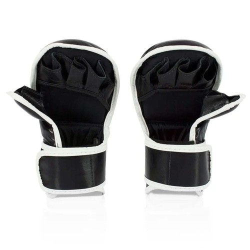 Fairtex MMA Sparring Handschuhe Sparring Fight Grappling Handschuhe - Bild 4 von 8