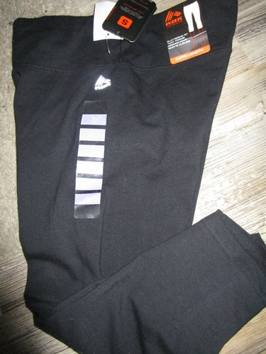 NWT RBX YOGA WORKOUT CAPRI LENGTH 