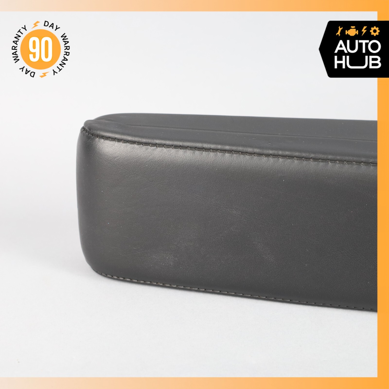 Bentley Continental Flying Spur Front Left Center Console Armrest Arm Rest OEM