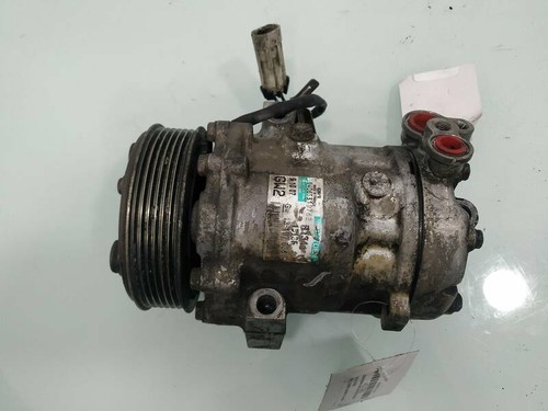 13197538 klimakompressor für OPEL COMBO (CORSA C) FAMILIAR 2005 431381