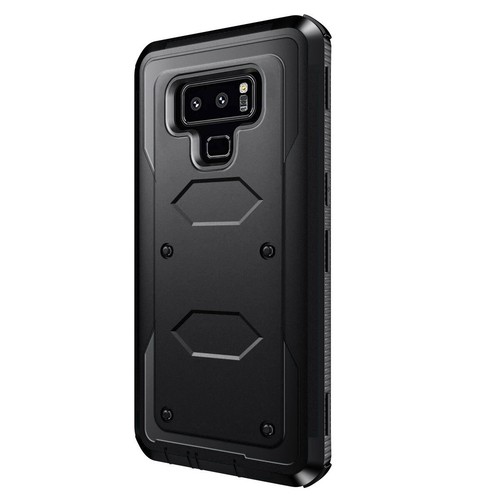 For Samsung Galaxy Note 9 S10 S20 S21 Ultra/+ Rugged Case Cover Screen Protector - Picture 6 of 59