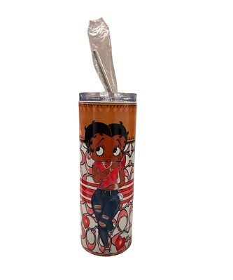 Luxury Bougie Design Skinny Tumbler Design 20oz Tumblers Double Insulated w/ Lid