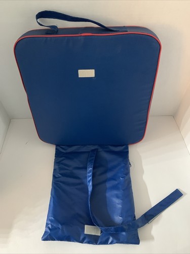 SUPER BOWL 36 (XXXVI) Promo Pack Cushion McCartney Bear Tom Brady 1st SB. More.. - Picture 4 of 23