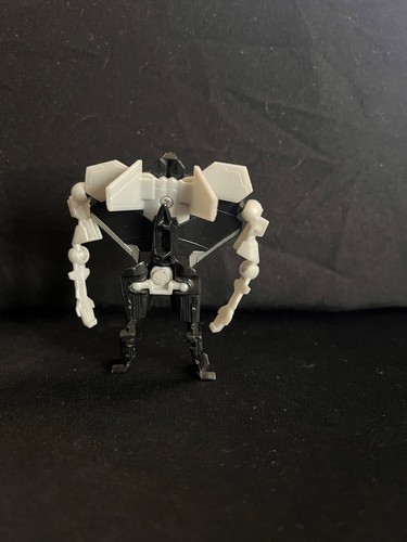 Transformers Legion Legends Class Robots In Disguise Titan Masters DoTM 2007 - Picture 12 of 58