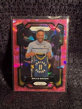 2023-24 Panini Prizm PINK ICE Complete Your Set You Pick Basketball Card #1-296