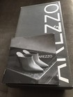 NIB AREZZO CHLOE cap toe Leather Pumps size 8.5 — photo 7