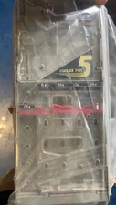 Conlux CCM5G-1 MDB Dixie narco Coin Acceptor Changer Refurbished
