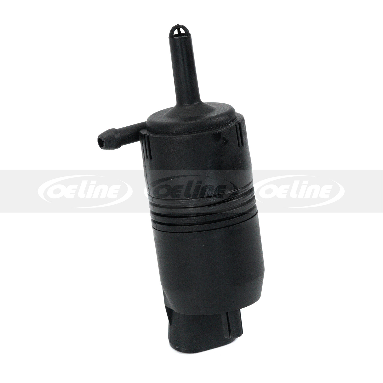 2x Windshield Washer Pump for Chevrolet GMC Pontiac Oldsmobile 172435 172189