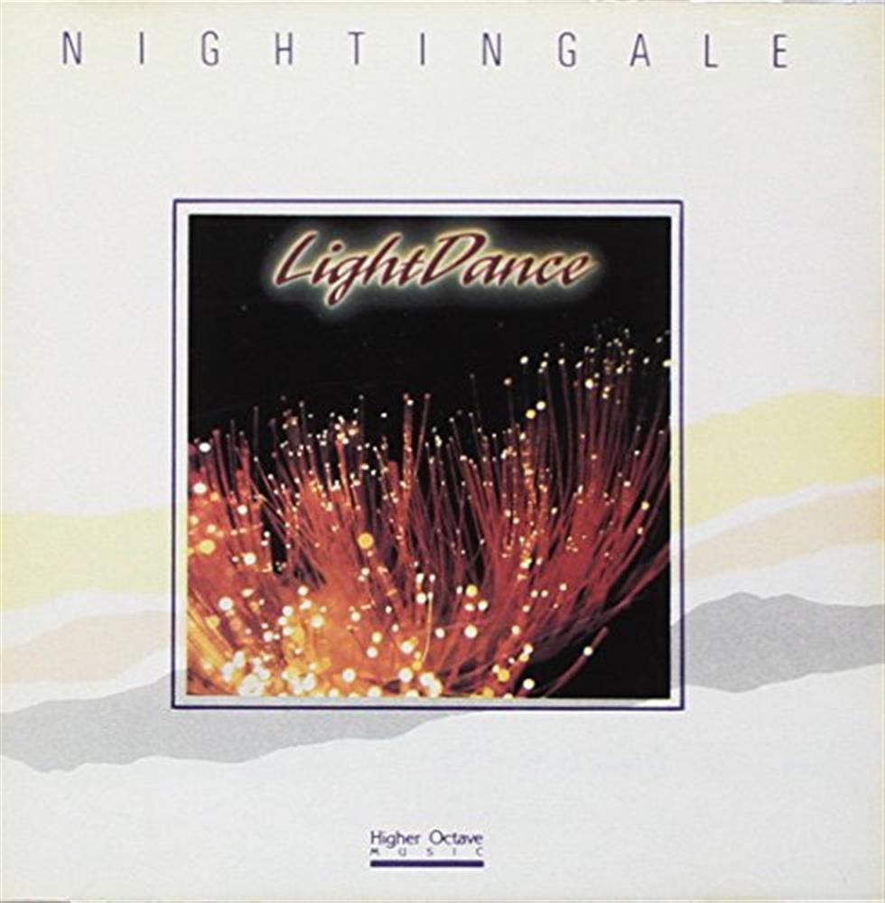 Nightingale - Nightingale (Audio CD)