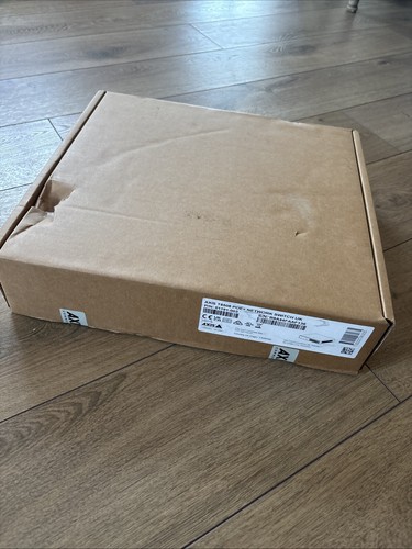 Przełącznik sieciowy Axis T8508 POE+