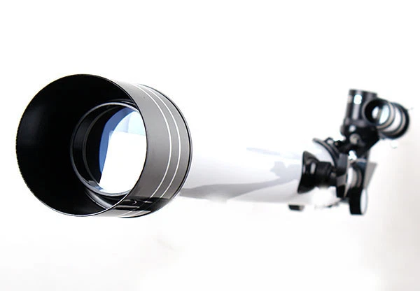 Visionking 900-60 mm Monocular Equatorial Mount Space Astronomical Telescope  - Image 3 of 4