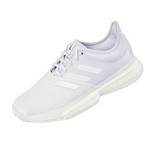 adidas solecourt boost white
