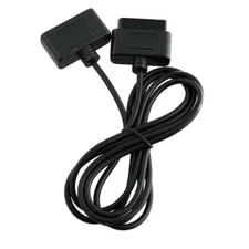 EXTENSION CABLE CORD FOR SNES SUPER NINTENDO 16 Bit Game Controller 1.8m/6ft