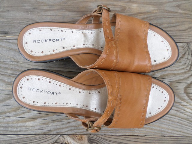 rockport women's sandals sale
