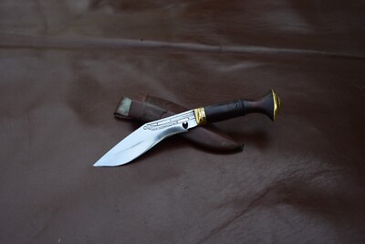 twopeace ベスト phatee GOHEMP LEH kukri VOO banspate-khukuri-kukri_2-