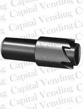 Tubular Ace style Lock Drill Bit  Vending Mac...