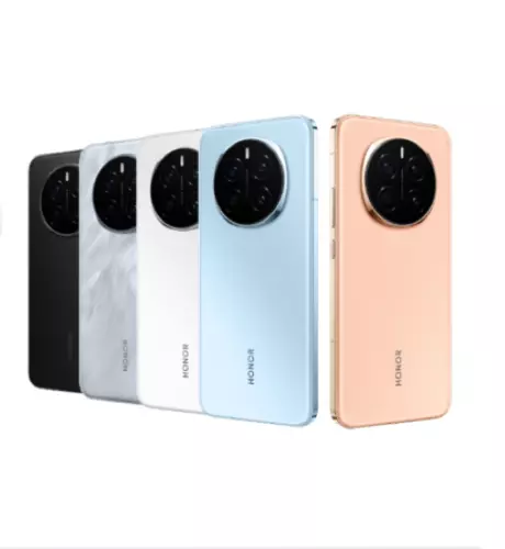 Honor Magic 7 5G Phone 6.78'' 16GB+1TB Snapdragon 8 Elite Android 15 Dual SIM - Picture 2 of 13