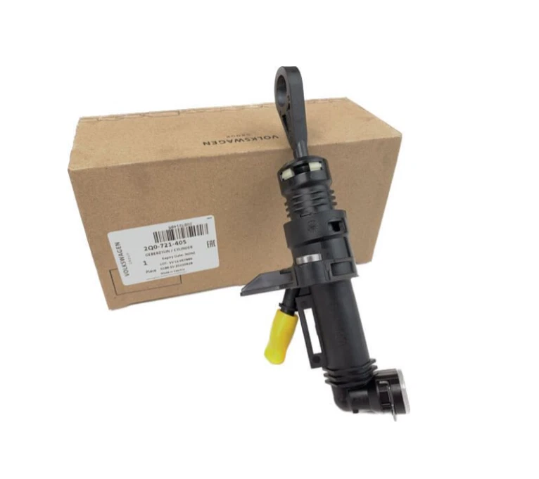 SKODA KAMIQ Clutch Master Cylinder 2Q0721405 NEW GENUINE | eBay