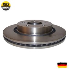 Disque de frein Chrysler 300M