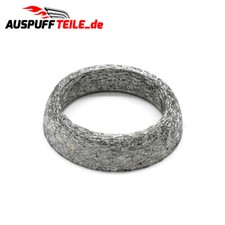 Auspuff Dichtung für Abgasanlage Abgasdichtung 256-859