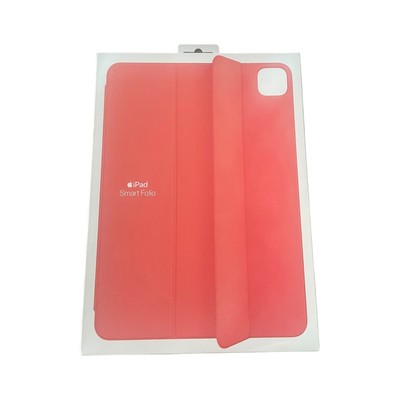 Apple iPad Pro 11'' & iPad Air 5th 4th Gen Smart Folio Case Pink Citrus MH003ZM/A