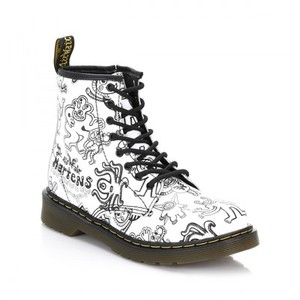 dr martens uk children's