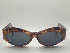GIANNI VERSACE mod 374 col 869 od sz 54/22 vintage Frame ITALY