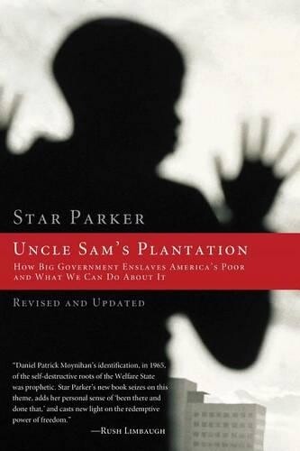 Star Parker Uncle Sam's Plantation (Paperback)