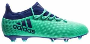 adidas X 17.1 Review - The Instep
