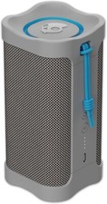 Skullcandy Terrain Water-Resistant Wireless Bluetooth Speaker Grey 