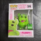 Funko POP Retro Toys Plumpy Candyland Game 2021 Spring Convention ECCC Exclusive