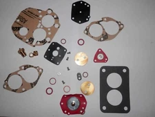 MERCEDES SOLEX 32 PAITA CARBURETOR SERVICE KIT