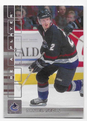 01/02 BAP MEMORABILIA BASE Hockey (#1-300) U-Pick From List - Picture 7 of 165