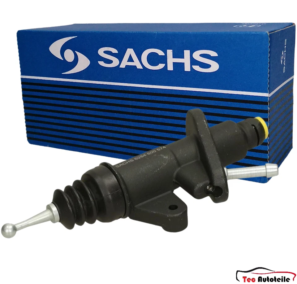 SACHS Geberzylinder Kupplung für VW Sharan Seat Alhambra Ford Galaxy 1.9 2.0 TDI