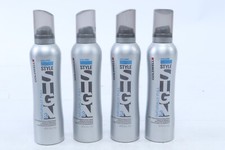 4 Goldwell Style Naturally Full bodifying Blowdry Finish Spray 5.8oz / 167g