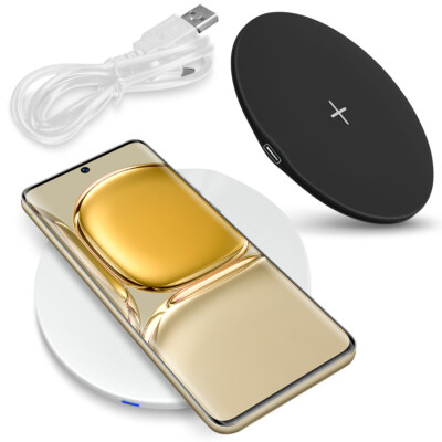 Für Qi Wireless Ladegerät Kabellos für Xiaomi 17 Ultra / Pro Max 15W Ladestation