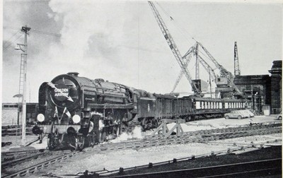 Old Trains 14 Golde Pfeil Dampflok Poster Leinwand Film Film Druck A0 A1