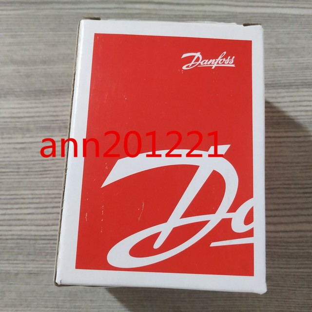 1PC 018F6176 New Danfoss Coil BE230AS AKV/AKVA, 10W 220/230 VAC | eBay