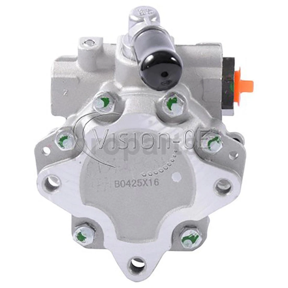 1x Bomba de dirección asistida para BMW 325Ci 2,5L 2002 Foto 3 de 4