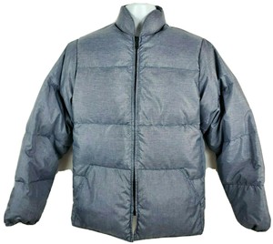 schott nyc puffer jacket
