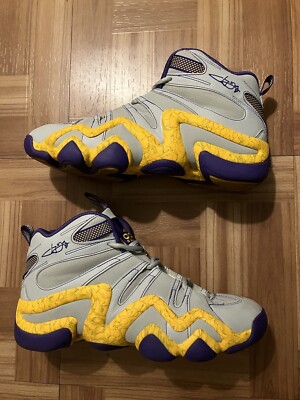 Size 9 - adidas Crazy 8 Jeremy Lin | eBay