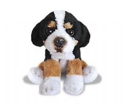 Suki 12119 Berner Sennenhund 13 cm Yomiko Classics von SUKI