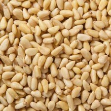Premium Quality Organic Raw Pine Nuts Whole Pignolias Kernel Large Kosher