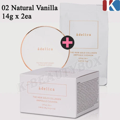 #02 Natural Vanilla