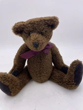 Boyds Bear Plush -  Addington 12" - #5701-05