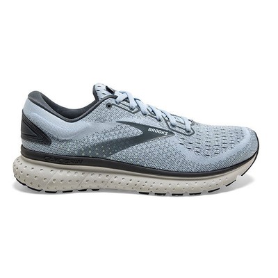 brooks glycerin leopard