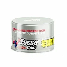 Soft99 New Fusso 12 Month Coat Light 200g